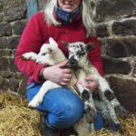 Pleased to bleat you! It’s an early&hellip;