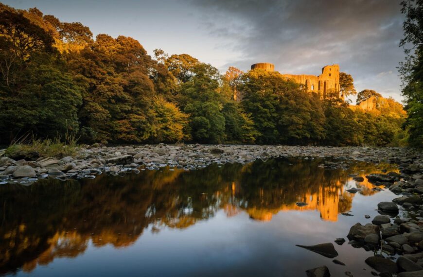 Surge in tourism proposals as Teesdale looks to cash in on visitor boom