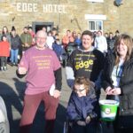 Woodland triangle’ record set during fun run&hellip;