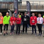 Runners notch up personal bests in Carlisle…