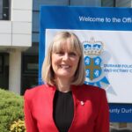 Crime commissioner’s maximum £10 tax hike is&hellip;