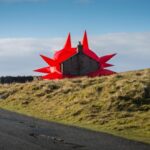 Artist Steve in running for top prize