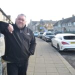 Anger over plans for summer parking ban