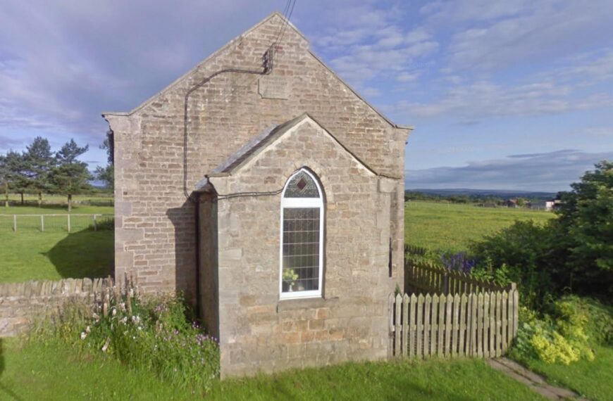 Parish councillors ‘no longer welcome’&hellip;