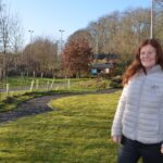Hub’s heritage orchard will remember loved ones