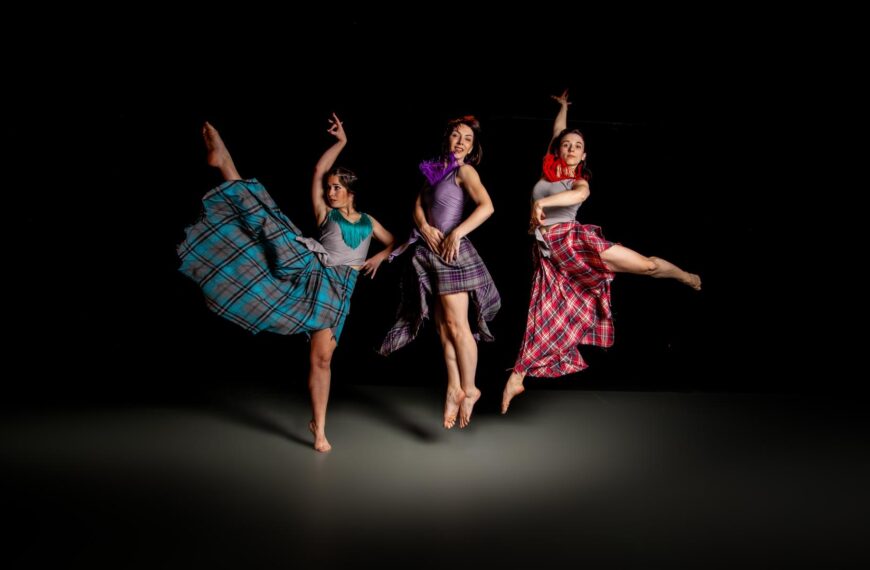 Touring theatre groups head to&hellip;