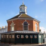 Barney landmark an ‘inspiration’ for royal designer…