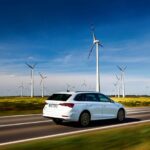 Test Drive: Skoda Octavia iV