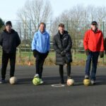Walking football kicks off at Barney community&hellip;