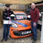Life in the fast lane for teenage&hellip;