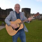 Eddie’s songs inspired by home town