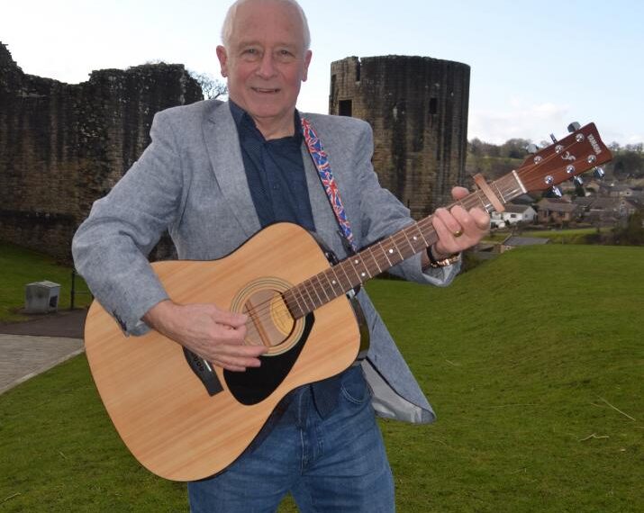 Eddie’s songs inspired by home…