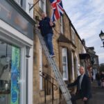Fly the flag for the Meet’ urge&hellip;