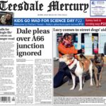 In the news this week