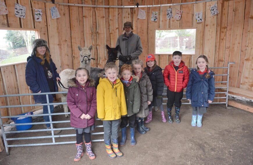 Town pupils mark British Science&hellip;