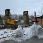 Whorlton bridge reopening date is put back&hellip;