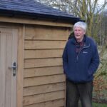 Tom hopes to patent off-grid invention