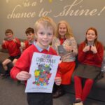 Read all about it… children win £200&hellip;