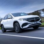 Test Drive: Mercedes EQA