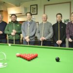 David pots his way to Wanderers’ Winter&hellip;