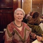 Dales People: Farm worker’s daughter who is&hellip;