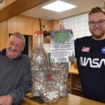 Contest aims to pull in more cash&hellip;