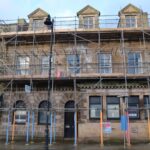 Ex-bank bought by Raby Estate