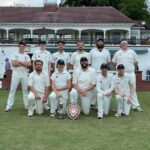 Tough start for Barningham as cricket fixtures&hellip;