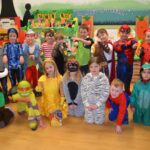 Characters come to life for World Book&hellip;