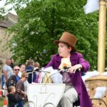 Meet will return with a royal bash&hellip;