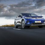 Test Drive: The New VW ID.4