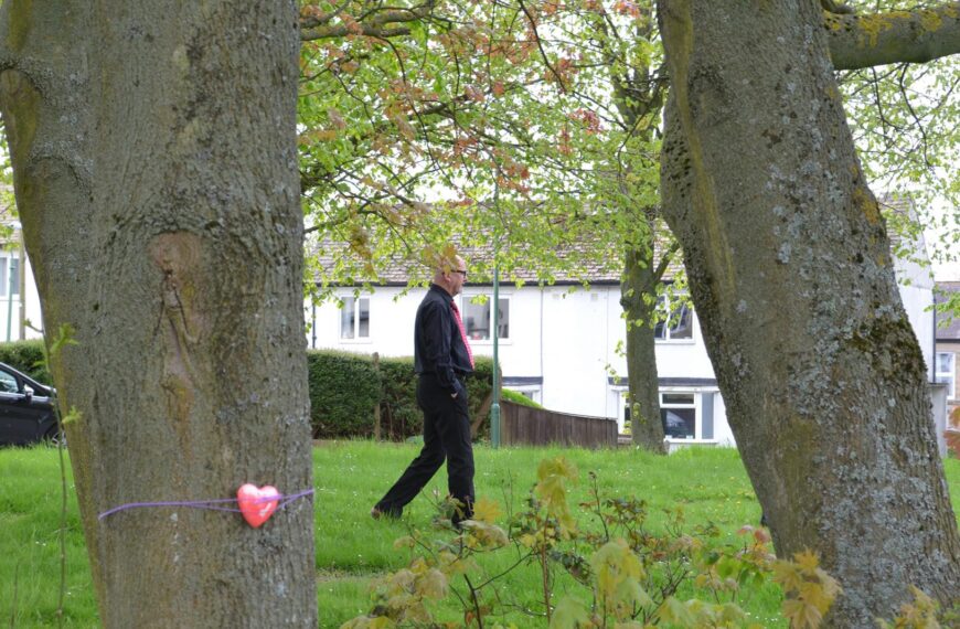Police urged to ‘respect the&hellip;
