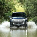 Test Drive: SsangYong Musso