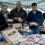 Apprentice butcher Josh is a cut above