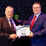 NFU award recognises upper dale farmer’s long…