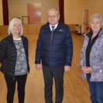 New lease of life for bustling village&hellip;