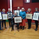 Artist’s generous donation ensures future of Making&hellip;