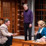 Review of Catch Me If You Can&hellip;