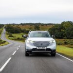 Test Drive: Honda HR-V Hybrid