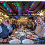 Home alone? Not if Tan Hill pub&hellip;