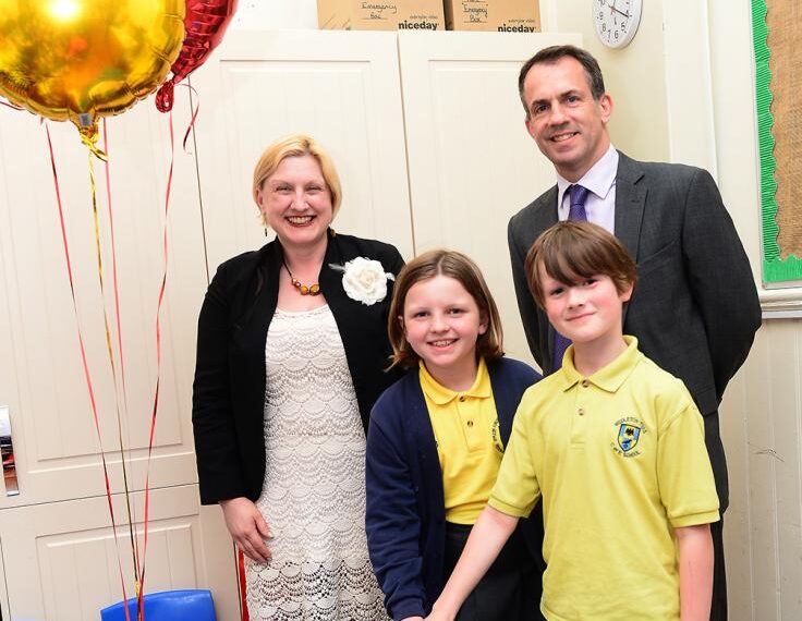 Pupils help draw up new&hellip;