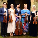 Ukrainian family to perform at benefit concert…
