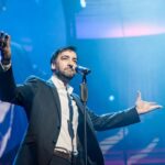 Alistair promises unique mix of classic comedy…