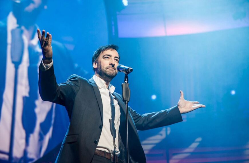Alistair promises unique mix of&hellip;