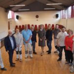 Work experience students praised for another top…