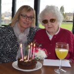 Many happy returns to grand old lady…