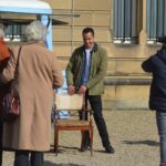TV favourites film for new show at&hellip;