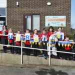 Village pulls together in support of war-torn&hellip;