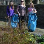 Volunteers out in force for Barney spring&hellip;