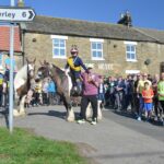 100 at Woodland fundraising event for those&hellip;
